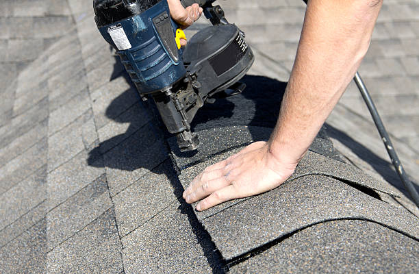 Fast & Reliable Emergency Roof Repairs in Lincoln, CA